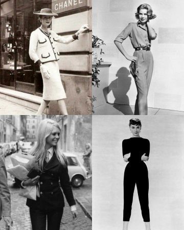 classic style icons