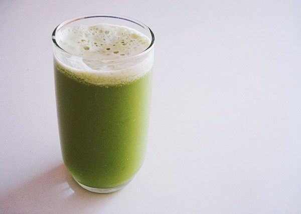 5 Delicious and Healthy Juicer Recipes: Vegetable Juices