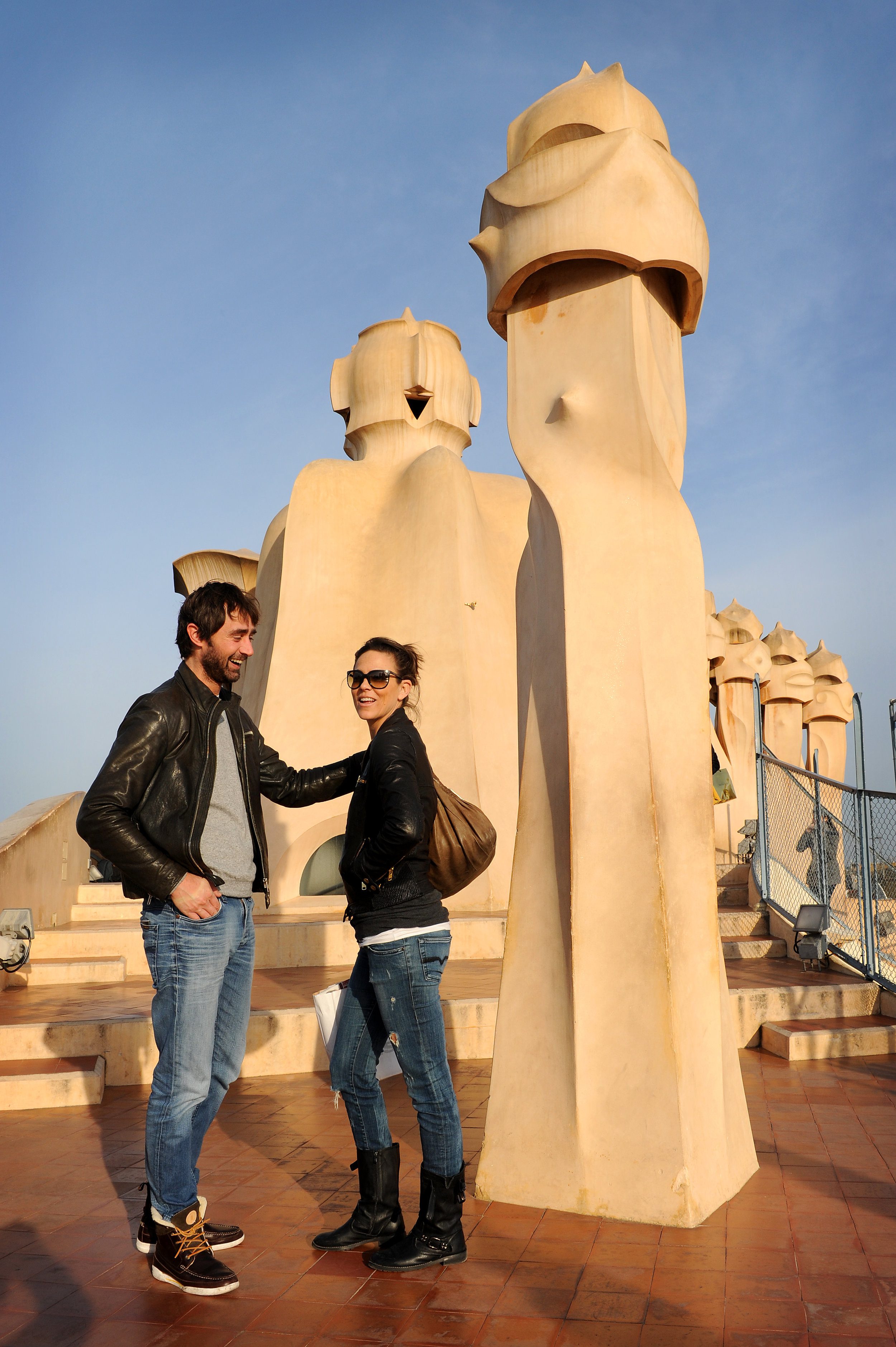 Barcelona, ​​Spain