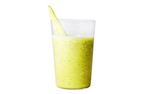 In 5 minutes: three healthy smoothie recipes for a late dinner